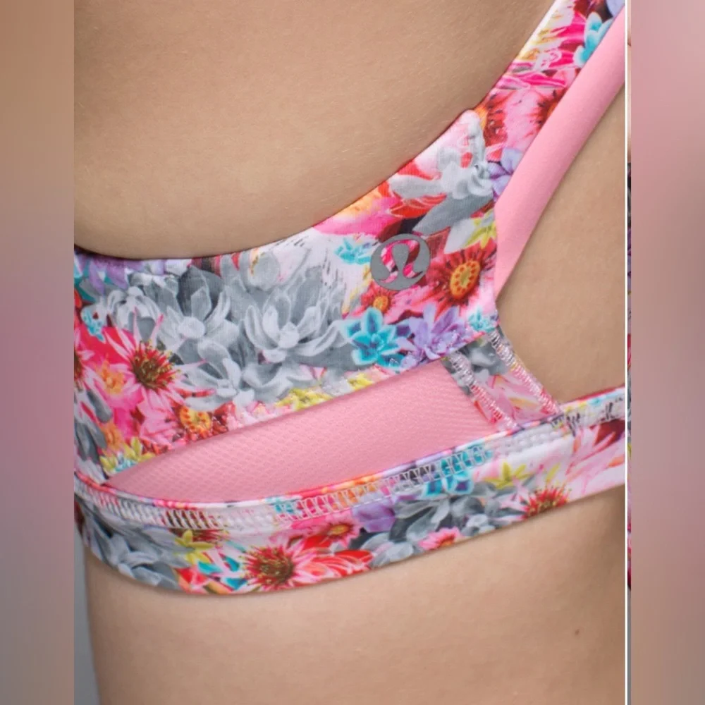 Lululemon Run Stuff Your Bra II - Picture 6 of 10
